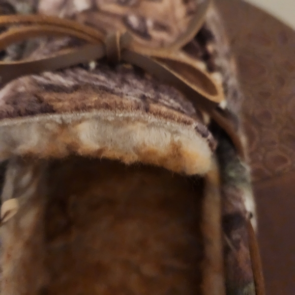 Brand new George mens slippers - Picture 4 of 5